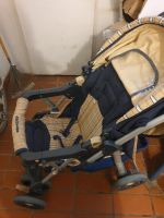 Babywagen kinderwagen Hessen - Bad Wildungen Vorschau