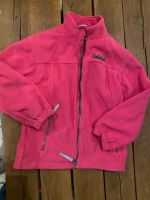 Color Kids Fleecejacke 128-134 pink Mädchen Jacke Niedersachsen - Ronnenberg Vorschau