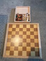 Verkaufe hier ein Schachspiel Rheinland-Pfalz - Koblenz Vorschau