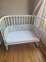 Babybett Babybay Beistellbett Maxi weiß Berlin - Tempelhof Vorschau