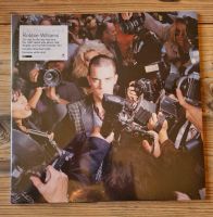 Robbie Williams, Life thru a lens, !!! weißes Vinyl !!!, NEU/OVP Berlin - Wilmersdorf Vorschau