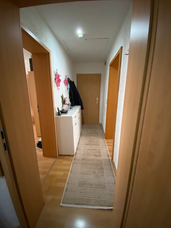 Mehrfamilienhaus(8 Parteien) in Düsseldorf Lierenfeld von privat in Düsseldorf