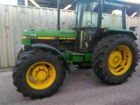 Suche John Deere Deutz Case Fiat auch reperaturbedürftig Niedersachsen - Andervenne Vorschau