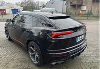 Lamborghini Urus / Autovermietung / Auto mieten Nordrhein-Westfalen - Ratingen Vorschau