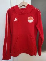 adidas Hoodie VfL Eintracht H. mit Silikonlogo Gr. 140 top Hannover - Südstadt-Bult Vorschau