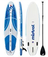 Mistral Sup mieten leihen Stand up paddleboard v Lidl Bayern - Landshut Vorschau