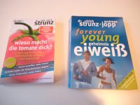 Ulrich Strunz Buch Ernährung Leipzig - Leipzig, Zentrum-Ost Vorschau