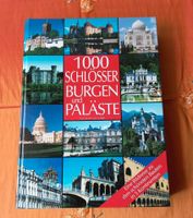 Buch "1000 Burgen und Paläste". Neu. Baden-Württemberg - Bretten Vorschau