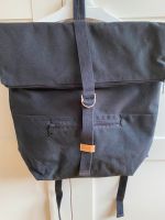 MULINU Rolltop Rucksack Schwarz Schleswig-Holstein - Altenholz Vorschau