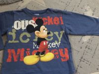 Micky Maus Disney Pulli Größe 92 Leipzig - Liebertwolkwitz Vorschau