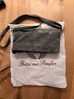 Fritzi aus Preußen Handtasche grau Freiburg im Breisgau - Au  Vorschau