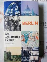 Der Architektur Führer BERLIN Brandenburg - Brandenburg an der Havel Vorschau