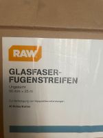 Glasfaser Fugen Abdeckstreifen Sachsen-Anhalt - Thale-Westerhausen Vorschau