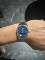 Originale Tissot Uhr PRX T13721011041000 Obergiesing-Fasangarten - Obergiesing Vorschau
