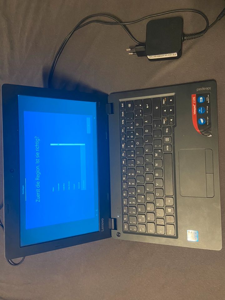 Lenovo Ideapad 110S in Chemnitz