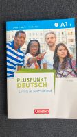 Pluspunkt Deutsch - Leben in Deutschland A1.1 - Arbeitsbuch Baden-Württemberg - Gaggenau Vorschau