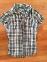 NEU Bluse kariert blau 40 Trekkingbluse Outdoor Nordrhein-Westfalen - Erftstadt Vorschau
