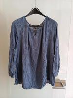 Bluse, Schlupfbluse Gr. 50, Shirt Nordrhein-Westfalen - Harsewinkel Vorschau