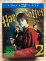 Harry Potter Ultimate Edition Blu Ray Neu Ovp Jahr 2 5 Bonn - Endenich Vorschau