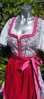 Damen Dirndlkleid Gr 40 Bayern - Fürstenzell Vorschau