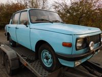 Wartburg W 353 Baujahr 1970 mit Kfz Brief Brandenburg - Calau Vorschau