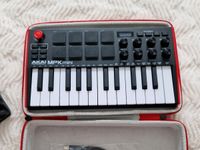 AKAI MPK mini mit Case Midi-Keyboard Duisburg - Rumeln-Kaldenhausen Vorschau