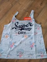 Superdry Tanktop Gr.L Rheinland-Pfalz - Sprendlingen Vorschau