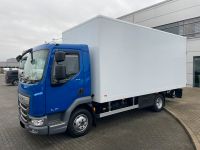 LKW Fahrer m/w/d für Berlin und Berlin/Brandenburg gesucht Brandenburg - Bernau Vorschau