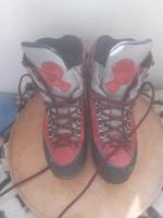 Wanderschuhe hanwag Goretex Gr.40,5 nur 5 mal getragen Bayern - Regensburg Vorschau