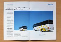 Autoprospekt Bus: Volvo-Drögmöller B12 Euro Comet Bayern - Oberammergau Vorschau