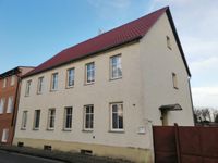 100m² - 5 Raum-Wohnung in Prettin zu vermieten! inkl. Keller, Gartennutzung und Garage! Annaburg - Groß Naundorf Vorschau