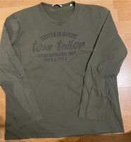 Grünes Tom Taylor T-Shirt Nordrhein-Westfalen - Gelsenkirchen Vorschau