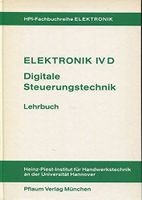 „Elektronik IVD, Digitale Steuerungstechnik“ Baden-Württemberg - Neckarsulm Vorschau