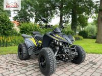 KYMCO MAXXER300 S T ONROAD LOF - Neufahrzeug - Quad Niedersachsen - Bad Laer Vorschau