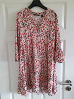 Vero Moda Sommerkleid Blumen Kleid Gr. S 36 Nordrhein-Westfalen - Lippstadt Vorschau