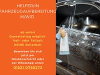 Helfer/in in Fahrzeugaufbereitung (m/w/d) Berlin - Wilmersdorf Vorschau