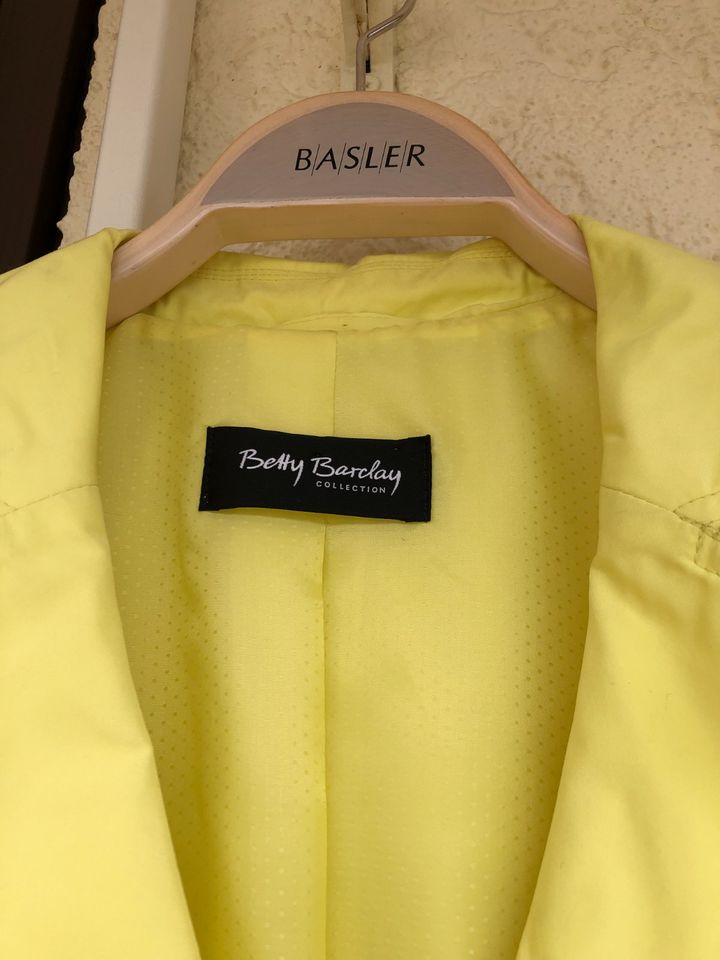 Damen Blazer von Betty Barclay in Bobenheim-Roxheim