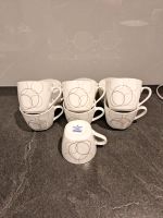 Kaffee Tassen Unterteller von Wellco-Design by vanWell Look Hessen - Frielendorf Vorschau