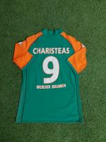 Kappa SV Werder Bremen Trikot 04/05 #9 Charisteas Brandenburg - Blankenfelde-Mahlow Vorschau