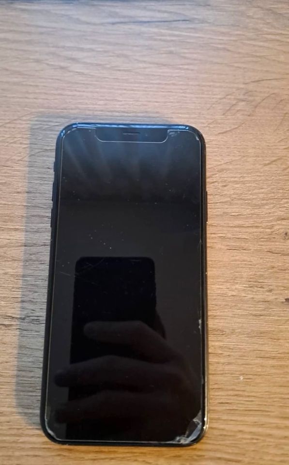 Iphone Xr Zustand Ok in Vechta