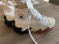 Converse Damen Schuhe / Boots(  Neu ) Gr 37,5 Niedersachsen - Ganderkesee Vorschau