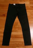 Jeans Lee 33/32 schwarz Malone Bayern - Bad Tölz Vorschau