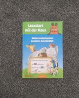 ErstleseBuch "Lesestart mit der Maus" - inkl. Versand Baden-Württemberg - Dischingen Vorschau