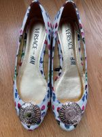 Versace for H&M Schuhe Berlin - Charlottenburg Vorschau