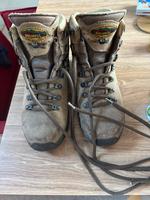 Meindl Wanderschuhe Nordrhein-Westfalen - Kempen Vorschau