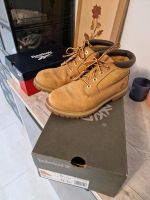 Timberland Nellie Gr. 38 Stiefel Nordrhein-Westfalen - Dinslaken Vorschau