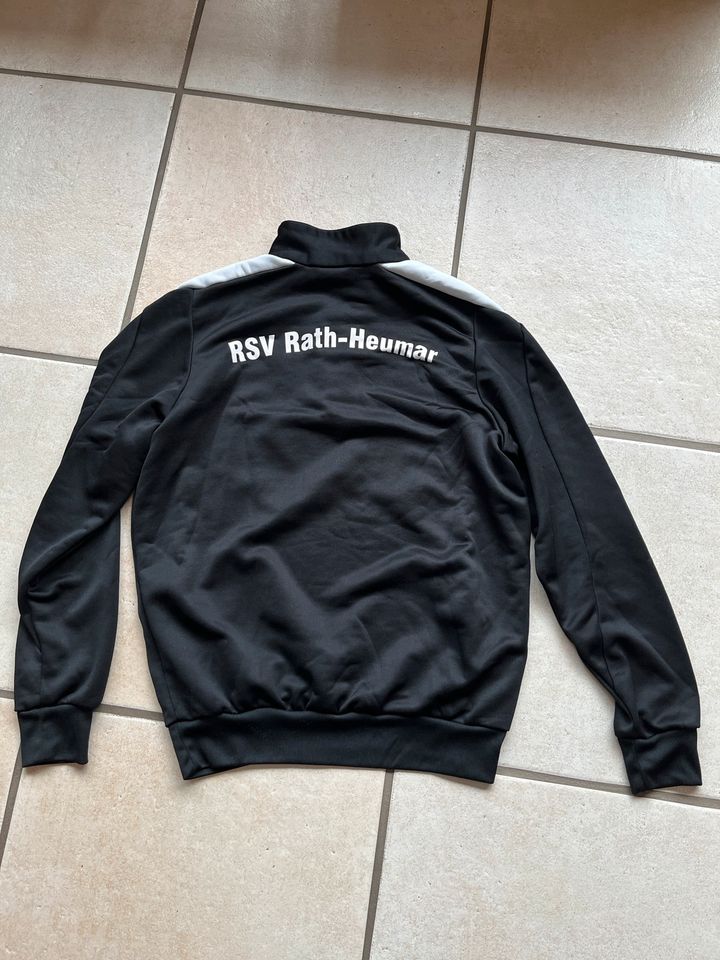 RSV Rath Heumar Zippershirt /Trikot Langarm Jako S in Köln