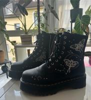 NEUE DR. MARTENS Jadon Celestial Moth LIMITED EDITION Nordrhein-Westfalen - Solingen Vorschau