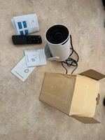 Tragbarer Projektor 4k HDMI für Leinwand Mini Beamer Camping HD Nordrhein-Westfalen - Moers Vorschau