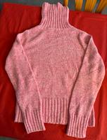 Mexx Rollkragen Pullover Gr. XL rosa NEUw Neumünster - Bönebüttel Vorschau